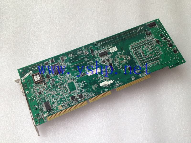 上海源深科技 Shanghai   IEI 威达Industrial  computer mainboard   ROCKY-3786-R40 REV 4.0 高清图片