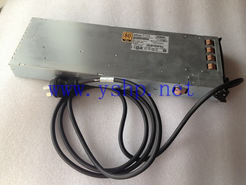 上海源深科技 Shanghai   F5网络设备  Server Power Supply   SPAFFIV-01G PWR-0174-02 高清图片