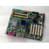 Shanghai   Advantech Industrial  computer mainboard    dual network ports  AIMB-762 REV.A1 AIMB-762G2