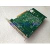 Shanghai   ADLINK  Data   Capture Card  DAQ-2000CB REV.A2 DAQ-2214-001