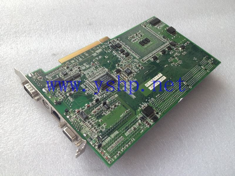 上海源深科技 Shanghai   Industrial Equipment  Industrial  computer mainboard   DUX2001-507B ADP-507-02 高清图片