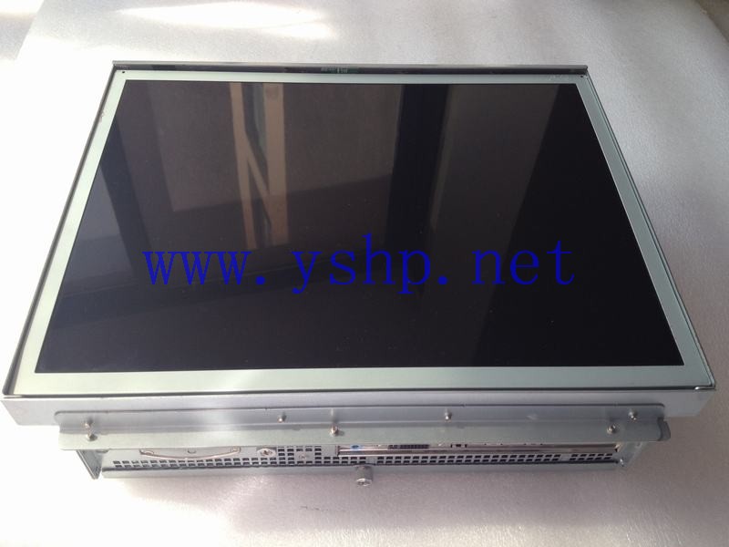 上海源深科技 Shanghai   Industrial Equipment  Computer   AIO150-HPSVB 750-AIO15H-501G R.0A5 高清图片