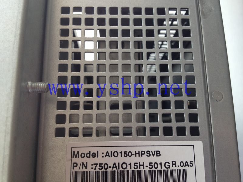 上海源深科技 Shanghai   Industrial Equipment  Computer   AIO150-HPSVB 750-AIO15H-501G R.0A5 高清图片