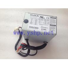 KUKA DC POWER SUPPLY 00-171-202 KUKA ATX KRC4