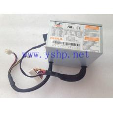 KUKA Nipron power supply ePCDC-300P-X2U