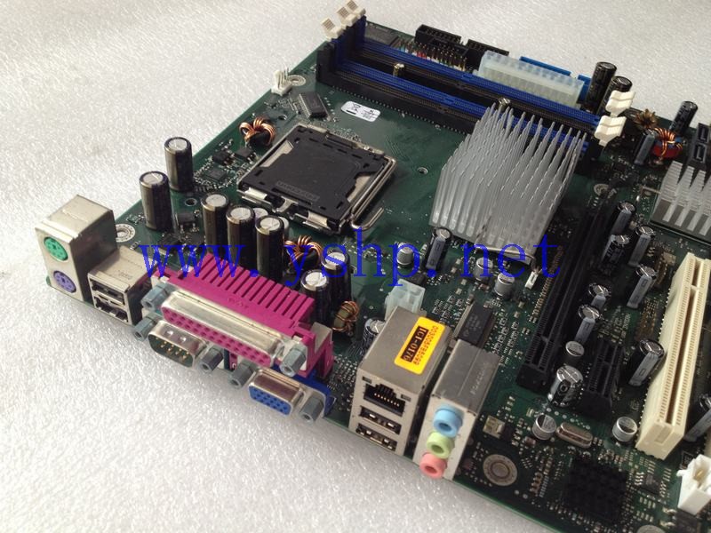 上海源深科技 Shanghai   FUJITSU SIEMENS mainboard W26361-W107-H2 W26361-W107-Z1-02-36 高清图片