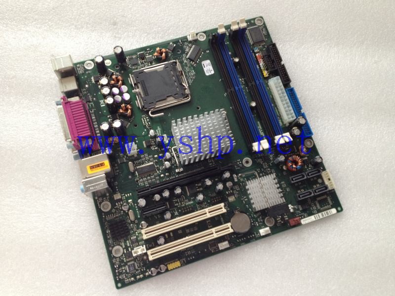 上海源深科技 Shanghai   FUJITSU SIEMENS mainboard W26361-W107-H2 W26361-W107-Z1-02-36 高清图片