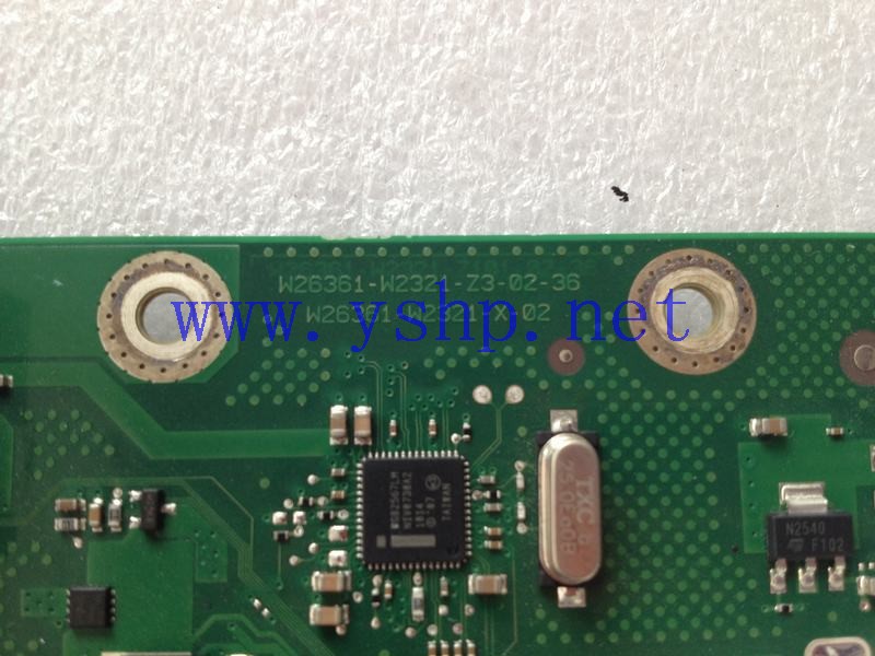 上海源深科技 Shanghai   FUJITSU SIEMENS mainboard W26361-W2321-Z3-02-36 W26361-W2321-X-02 高清图片