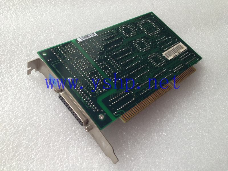 上海源深科技 Shanghai   PCL-833 3 AXIS QUADRATURE ENCODER AND COUNTER CARD REV.A1 高清图片