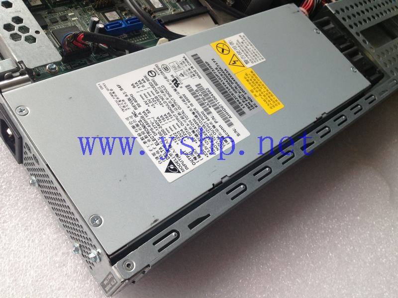 上海源深科技 Shanghai   IBM X3455 Server Power Supply   DPS-650HBA 40K7172 42C9716 高清图片