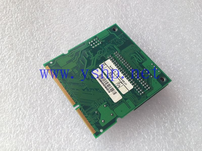 上海源深科技 Shanghai   Industrial Equipment  Industrial computer  modules TE966 IBD21 21-1001-0475 高清图片