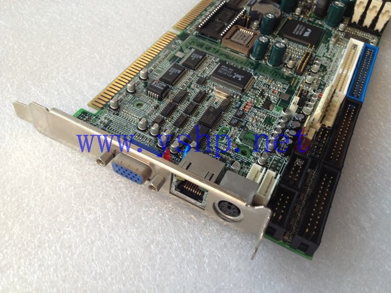 上海源深科技 Shanghai   Industrial Equipment  Industrial  computer mainboard   IB780L 高清图片