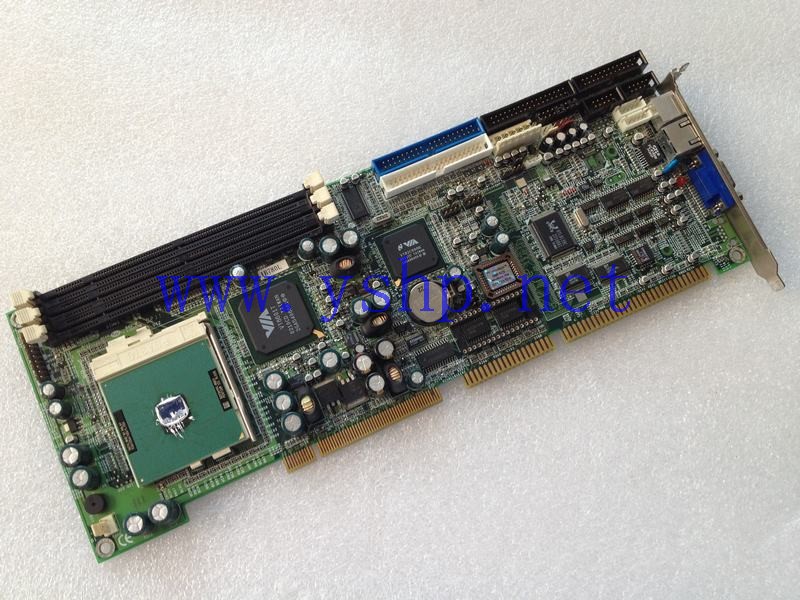 上海源深科技 Shanghai   Industrial Equipment  Industrial  computer mainboard   IB780L 高清图片