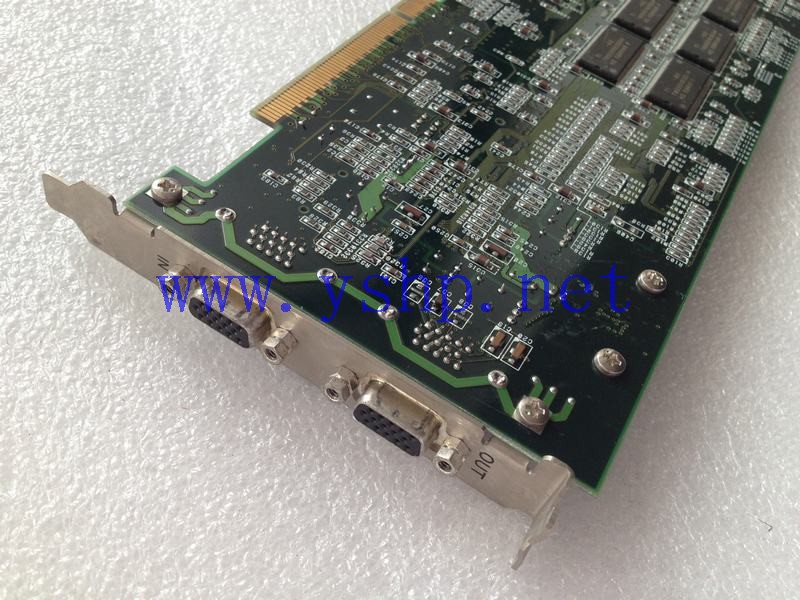 上海源深科技 Shanghai   3DLabs PCI-300DX/A 3D GRAPHICS ACCELERATOR (9310A) 高清图片