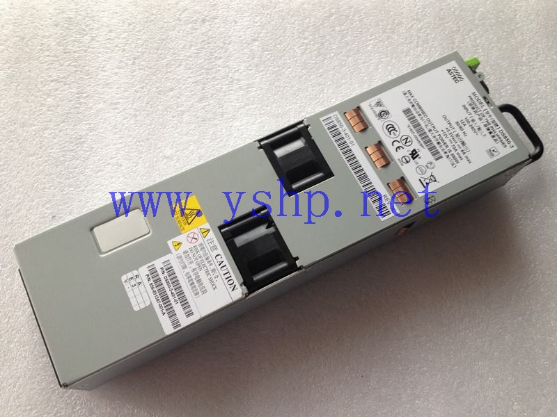 上海源深科技 Shanghai   NEC EXP320M R320a-M4(4C/X5570) N8800-144F Server Power Supply   DS850-3 高清图片