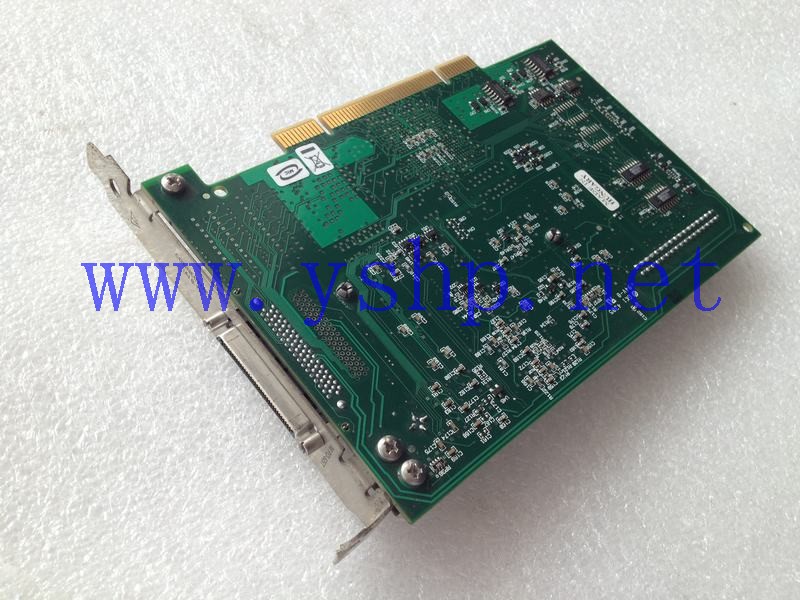 上海源深科技 Shanghai   NI M Series Multfunction DAQ Device PCI-6251 190996B-03 高清图片