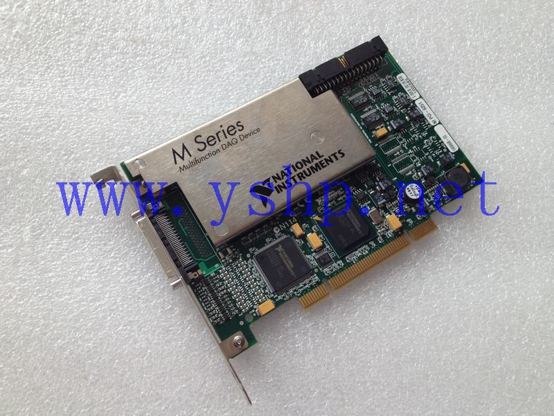 上海源深科技 Shanghai   NI M Series Multfunction DAQ Device PCI-6251 190996B-03 高清图片