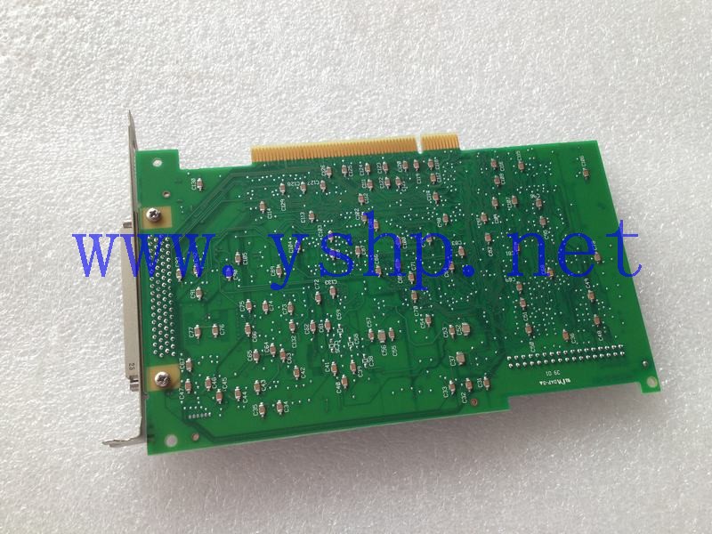 上海源深科技 Shanghai   NI PCI-6040E PCI-MIO-16E-4 184002G-01 高清图片