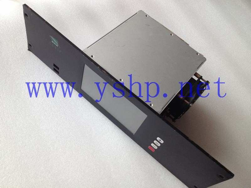 上海源深科技 Shanghai   Industrial Equipment  SHIP EQUIP 7" 3U Rack W07I77T-RKA4 高清图片