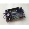 Shanghai   IEI威达 Industrial Equipment  半长 Industrial  computer mainboard   PCISA-3716E2V VER 2.0