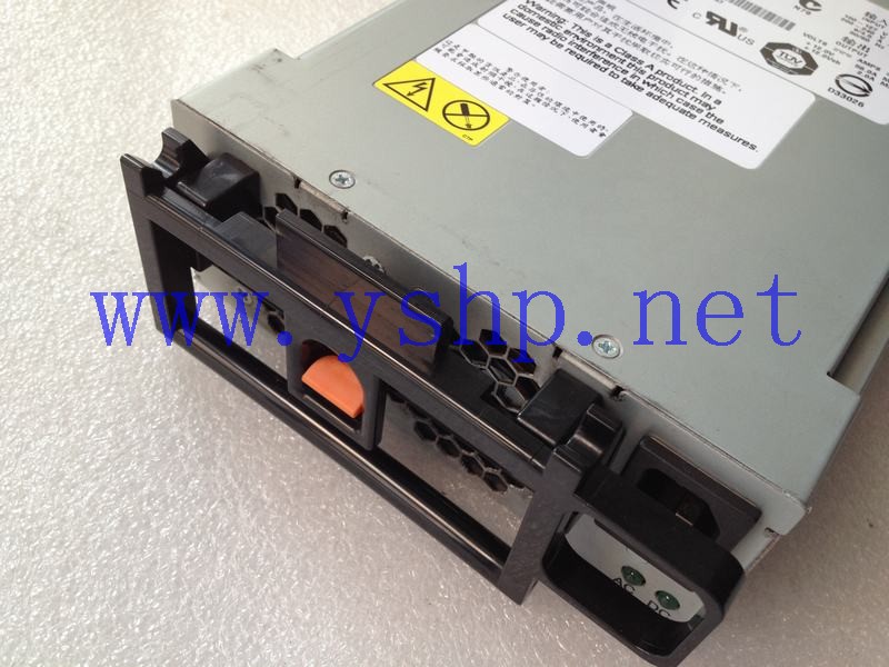 上海源深科技 Shanghai   IBM X236  Server Hot Swap Power Supply  39Y7343 39Y7344 高清图片