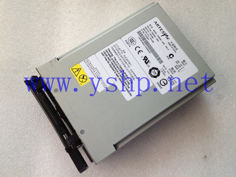 上海源深科技 Shanghai   IBM X236  Server Hot Swap Power Supply  39Y7343 39Y7344 高清图片