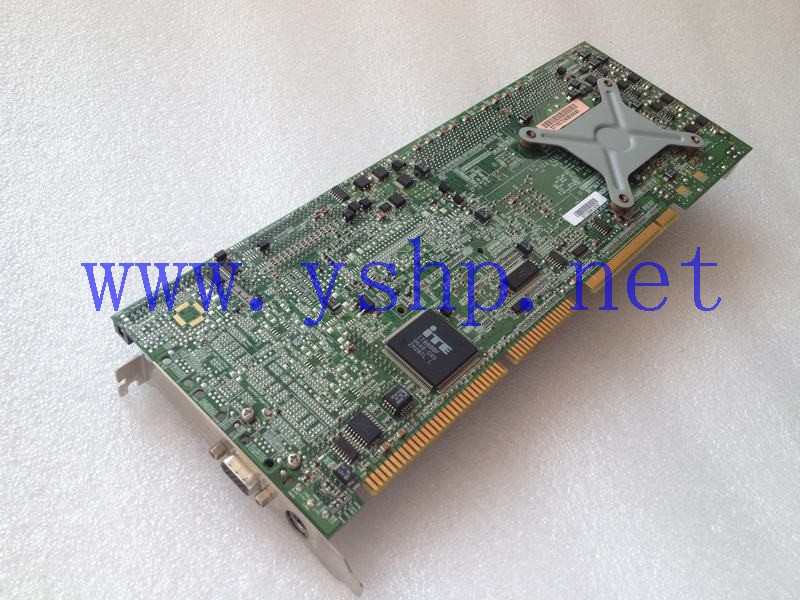 上海源深科技 Shanghai   SBC81822 无网口 REV.B2-RC Full-Size Pentium 4-478 CPU Card 高清图片