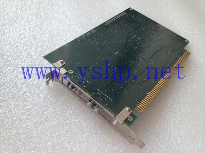 上海源深科技 Shanghai   Soft Servo Systems FP-60 INTERFACE BOARD FB60-1033-03 高清图片