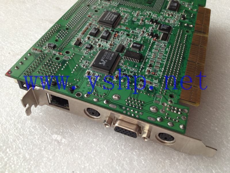 上海源深科技 Shanghai   Industrial Equipment  Industrial computer 半长mainboard SMB-510BX REV 1.1 R507-510BX-011 高清图片