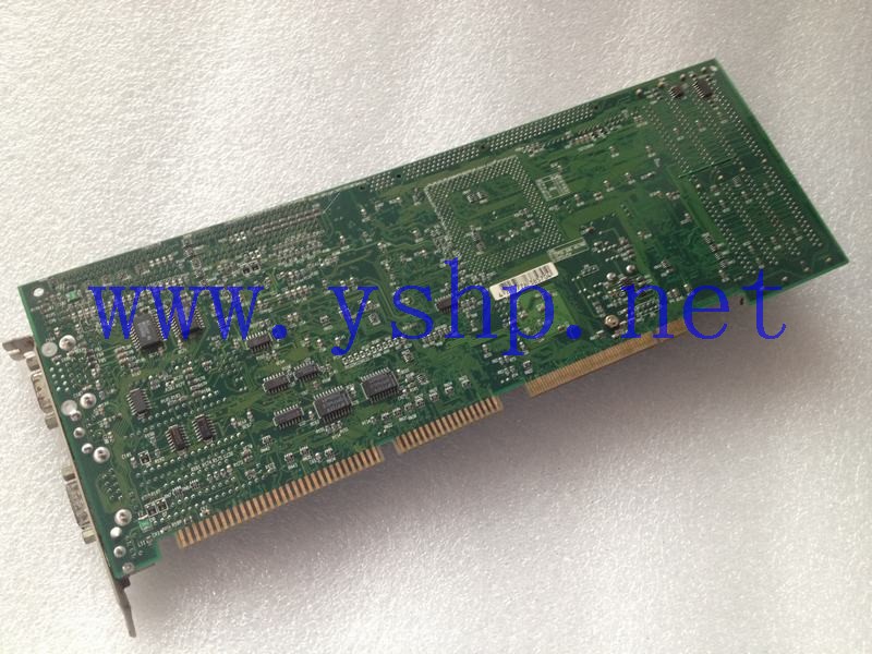 上海源深科技 Shanghai   Industrial Equipment  Industrial  computer mainboard   PIA-652DV 高清图片