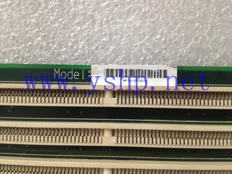 上海源深科技 Shanghai   Industrial Equipment  Industrial  computer mainboard   PIA-652DV 高清图片