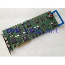 Shanghai   Barco Dr Seuffert PCI Video Wall Card FRG-2684-04