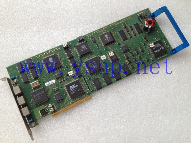 上海源深科技 Shanghai   Barco Dr Seuffert PCI Video Wall Card FRG-2684-04 高清图片