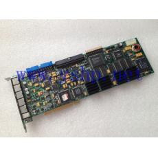 Shanghai   PICTURETEL PCI Audio/Video Interface Card 270-0290-01 REV A 501-0290-01