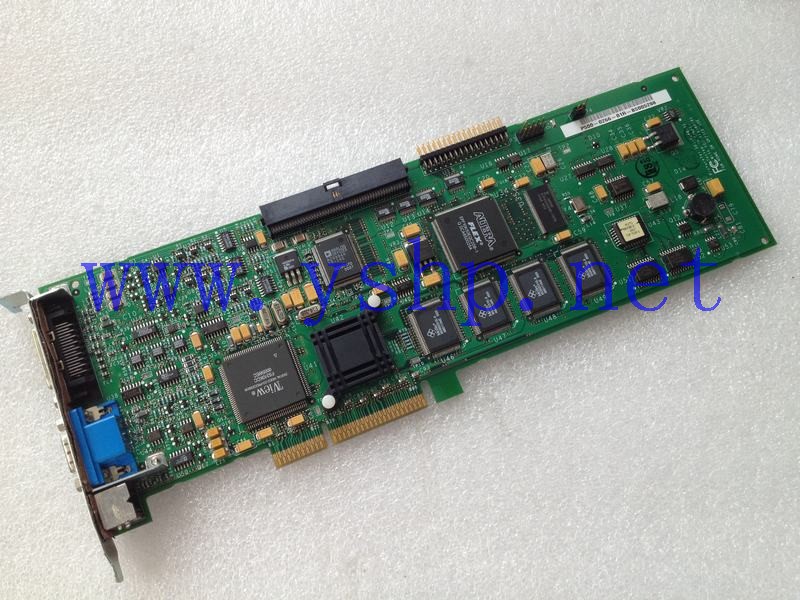 上海源深科技 Shanghai   PICTURETEL 501-0266-01 STEAM VGA BOARD 270-0266-01 高清图片