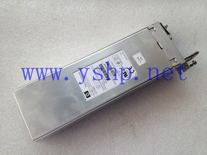 上海源深科技 Shanghai   HP 磁带库 Power Supply   HP-U131EX3 C7508-67204 C7508-60061 高清图片