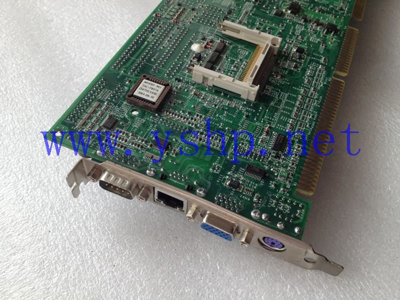 上海源深科技 Shanghai   Industrial Equipment  Industrial  computer mainboard   IAC-F847A V1.2 高清图片