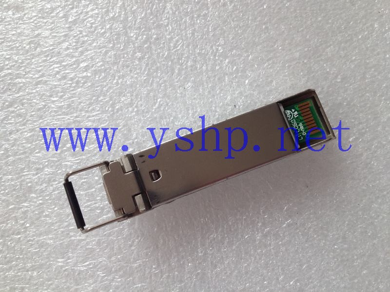 上海源深科技 Shanghai   CISCO SFP modules 1000BASE-SX 30-1301-01 850nm 高清图片