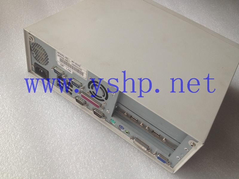 上海源深科技 Shanghai   Industrial Equipment  Industrial computer PROTECH SYSTEMS MFS-3500(S) PS8090LF-XXXXX 高清图片