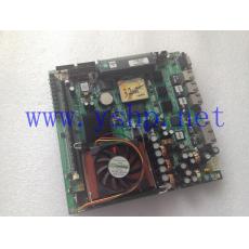 Shanghai   SUNTON Industrial Equipment mainboard AW-791C REV.A3 AW-A791 REV.A4