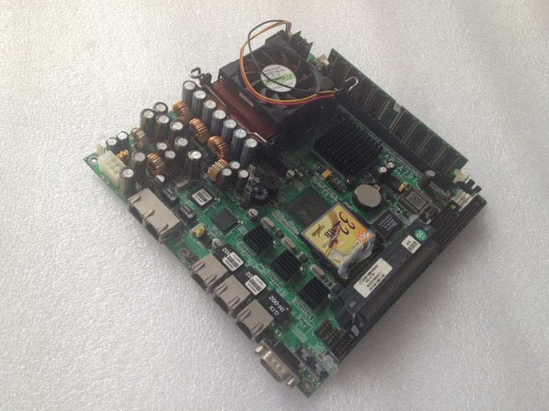 上海源深科技 Shanghai   SUNTON Industrial Equipment mainboard AW-791C REV.A3 AW-A791 REV.A4 高清图片