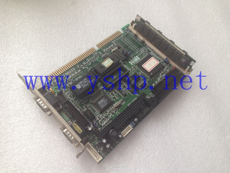 上海源深科技 Shanghai   Industrial computer Industrial Equipment mainboard 威达 ROCKY-318 高清图片