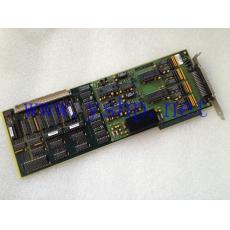 DSPACE PX20 DS5124 DS2002-04 MUX-AD BOARD