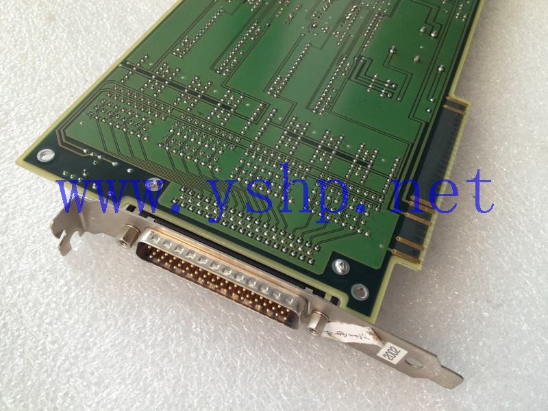 上海源深科技 DSPACE PX20 DS5124 DS2002-04 MUX-AD BOARD 高清图片