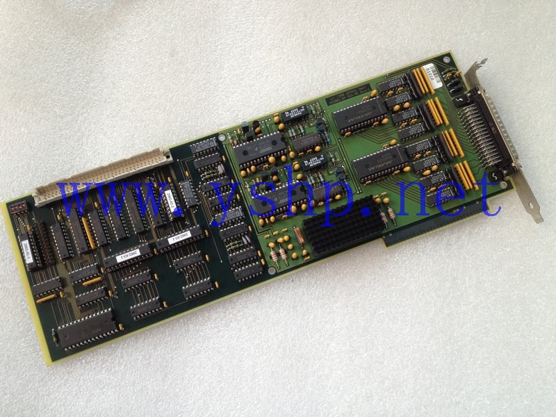 上海源深科技 DSPACE PX20 DS5124 DS2002-04 MUX-AD BOARD 高清图片