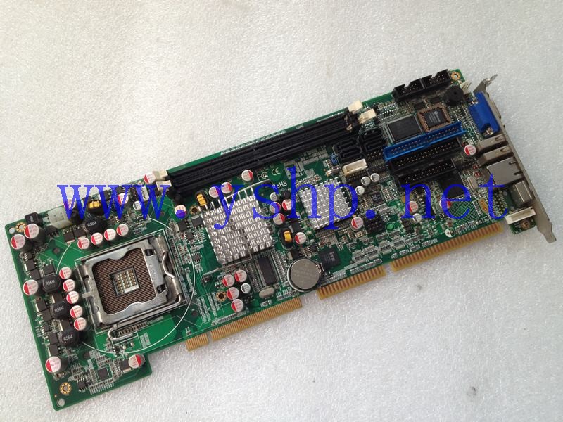 上海源深科技 Shanghai   Industrial Equipment  Industrial  computer mainboard   F9482011070800236 高清图片