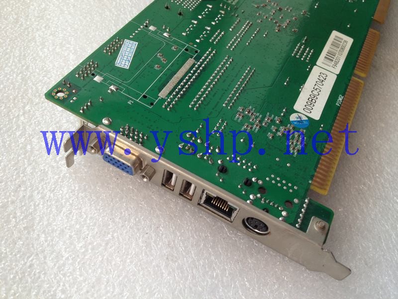 上海源深科技 Shanghai   Industrial Equipment  Industrial  computer mainboard   F9482011070800236 高清图片