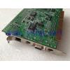 Shanghai   Industrial Equipment  Industrial computer 半长mainboard SMB-510BX REV 1.1 R507-510BX-011