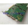 Shanghai   BARCO Dual Video Card RGB-GRABBER RGB-2774-14 RGB-2774-04