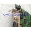 Shanghai   BARCO Dual Video Card RGB-GRABBER RGB-2774-14 RGB-2774-04